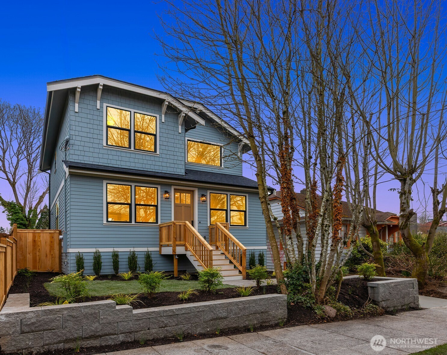 Property Photo:  2311 N 55th Street  WA 98103 