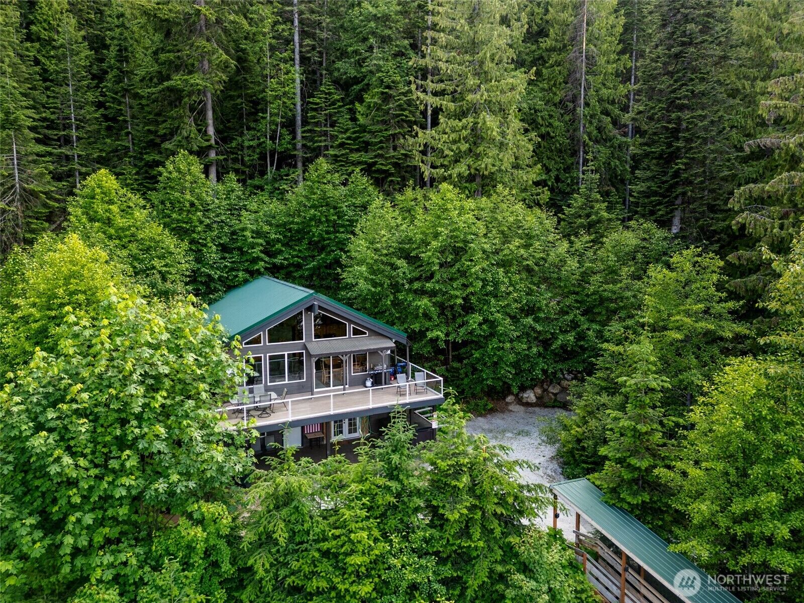 Property Photo:  15431  Cedar Brae Road  WA 98826 