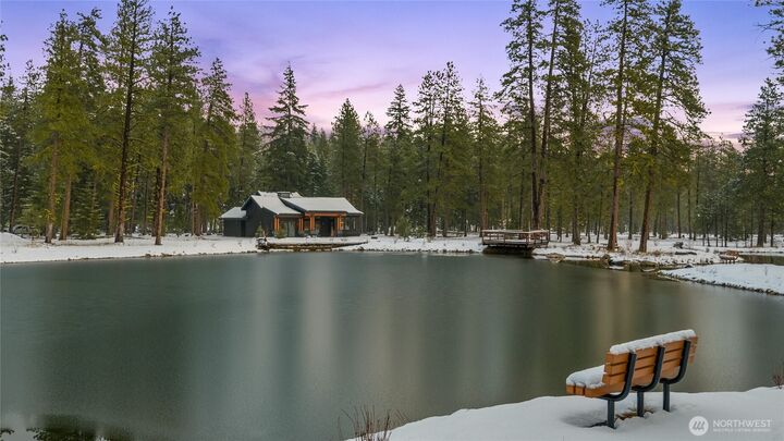 Property Photo: 581 Wanawish Loop WA 98922