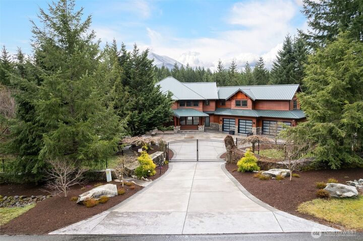 43013 SE 163rd Street  North Bend WA 98045 photo