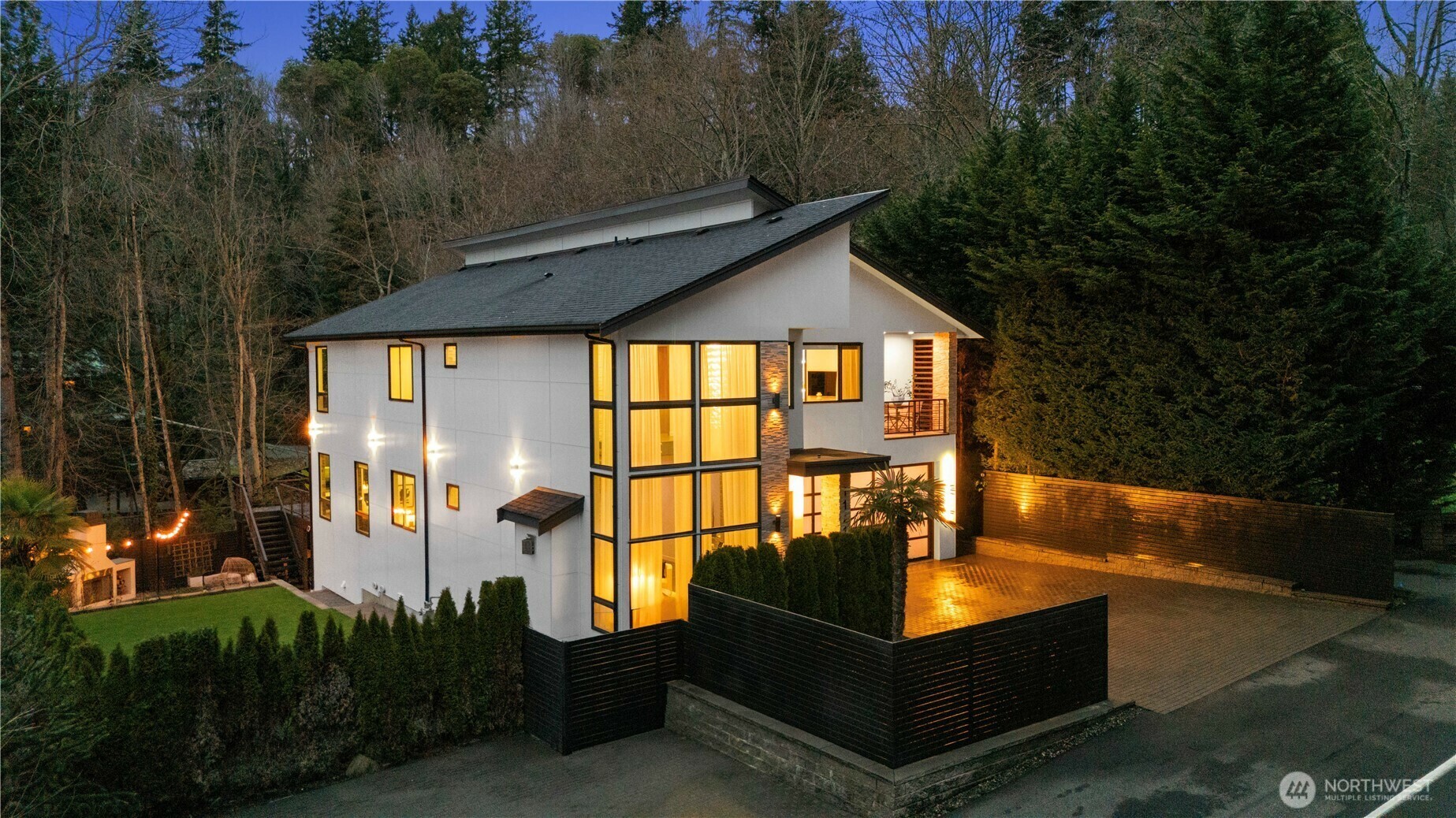 Photo de la propriété: 11210 SE 74th Street WA 98056