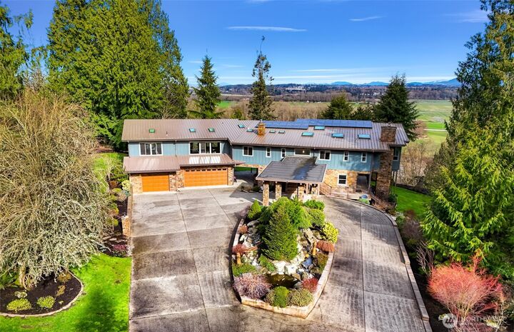 Property Photo:  6301  Silvana Terrace Road  WA 98292 