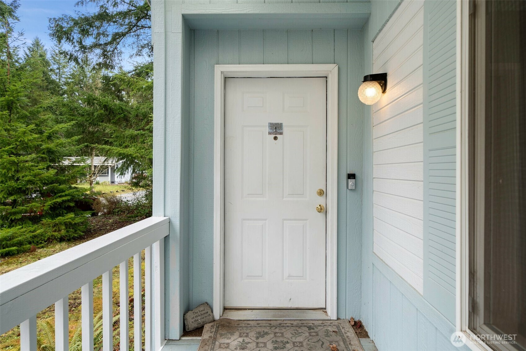 Property Photo: 2187 Hastings Lane SE WA 98367