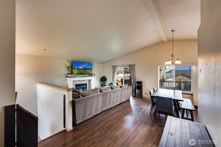 Property Photo: 7017 277th Place NW WA 98292