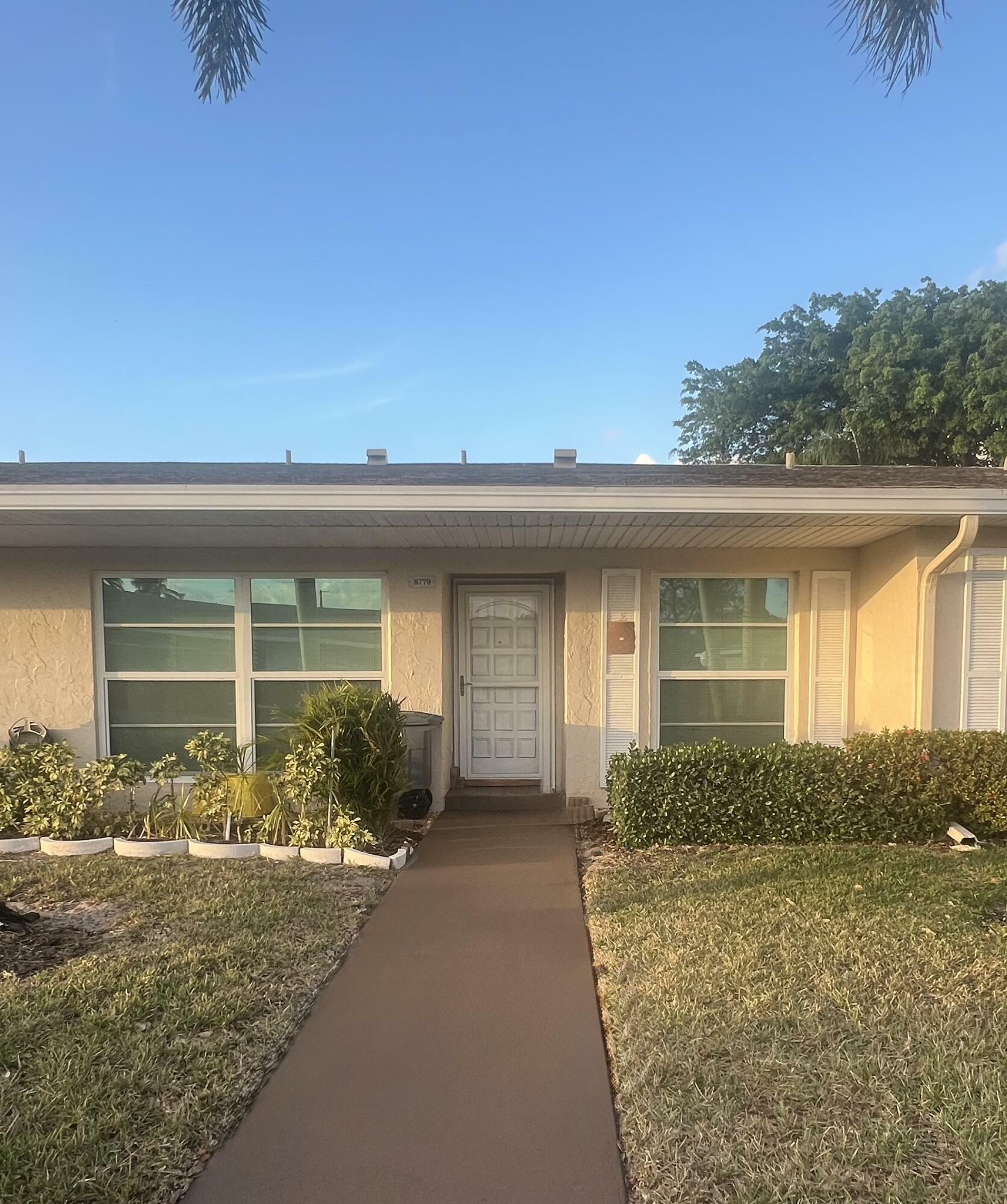 8779 Belle Aire Drive 242  Boca Raton FL 33433 photo