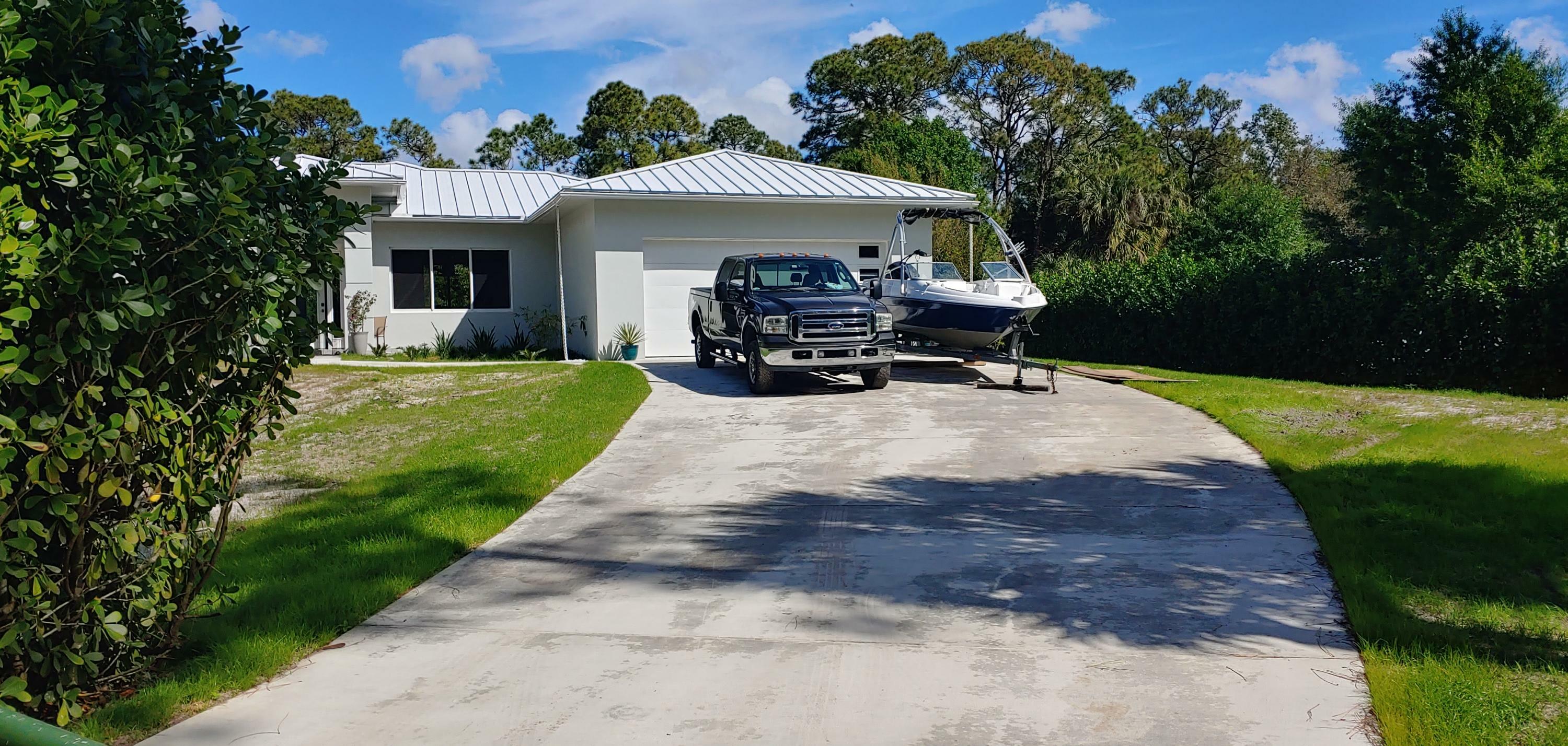 Property Photo: 11147 164th Court N FL 33478