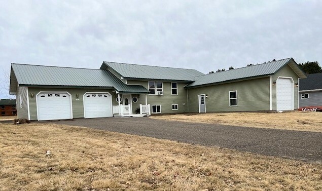 111 Reinhart Drive  Shell Lake WI 54871 photo