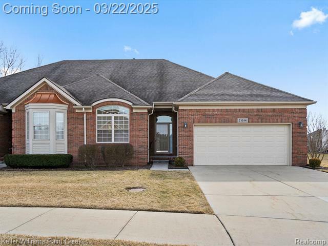 21614 Mary Rose Drive 36  Macomb Twp MI 48044 photo