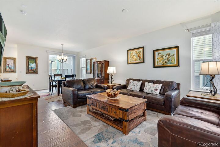 Property Photo:  14791 E Poundstone Drive  CO 80015 