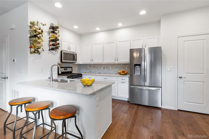 Property Photo:  14791 E Poundstone Drive  CO 80015 