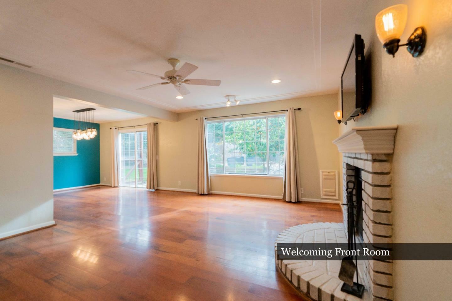 Property Photo: 1480 Amber Court CA 95020