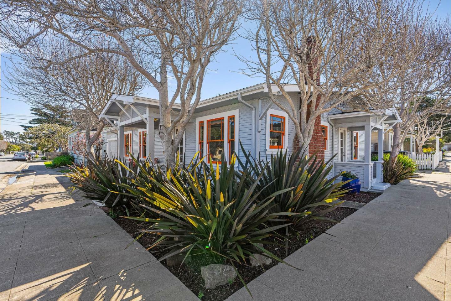 Property Photo: 791 Spruce Avenue CA 93950