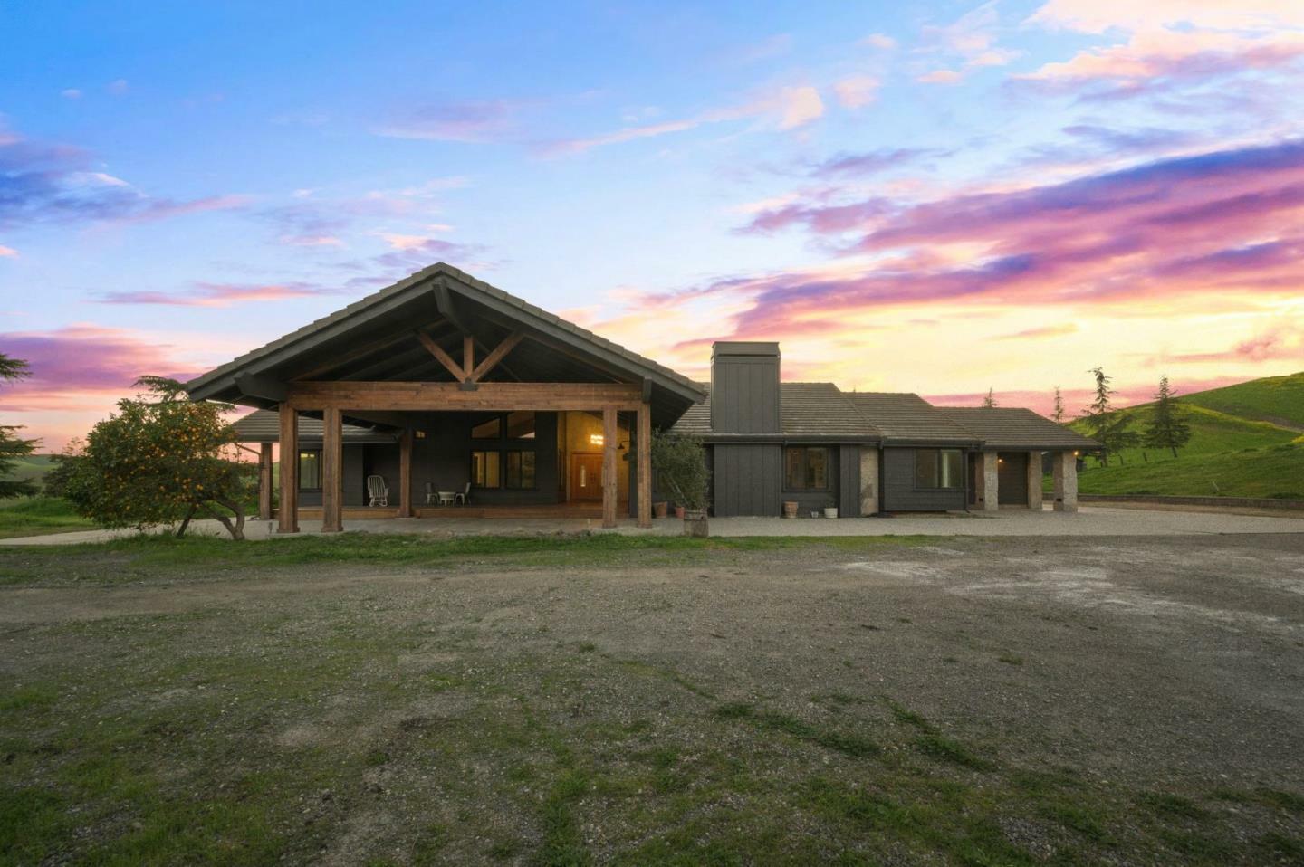 Property Photo: 8191 Highland Road CA 94551
