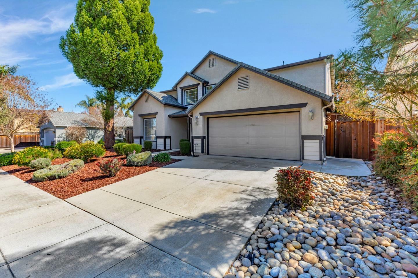 Property Photo: 9642 Eagle Hills Way CA 95020