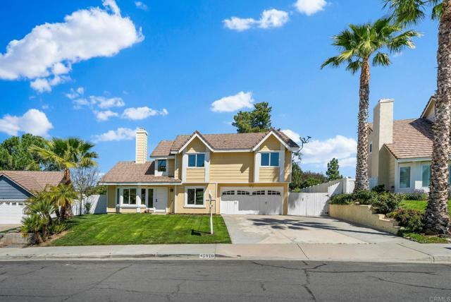 41910 Humber Drive  Temecula CA 92591 photo