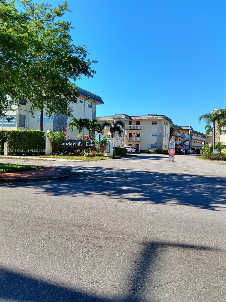 4441 NW 16th St J102  Lauderhill FL 33313 photo