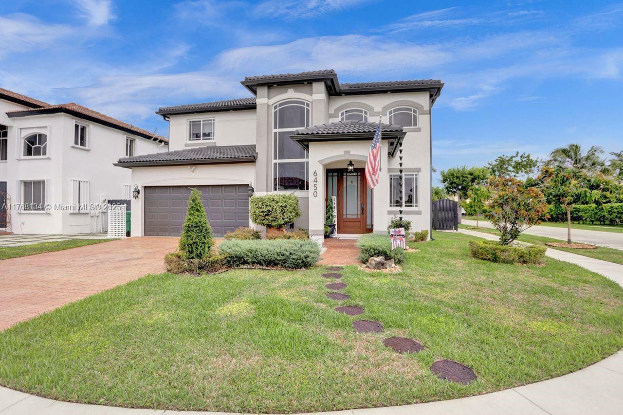 6450 SW 157th Pl  Miami FL 33193 photo