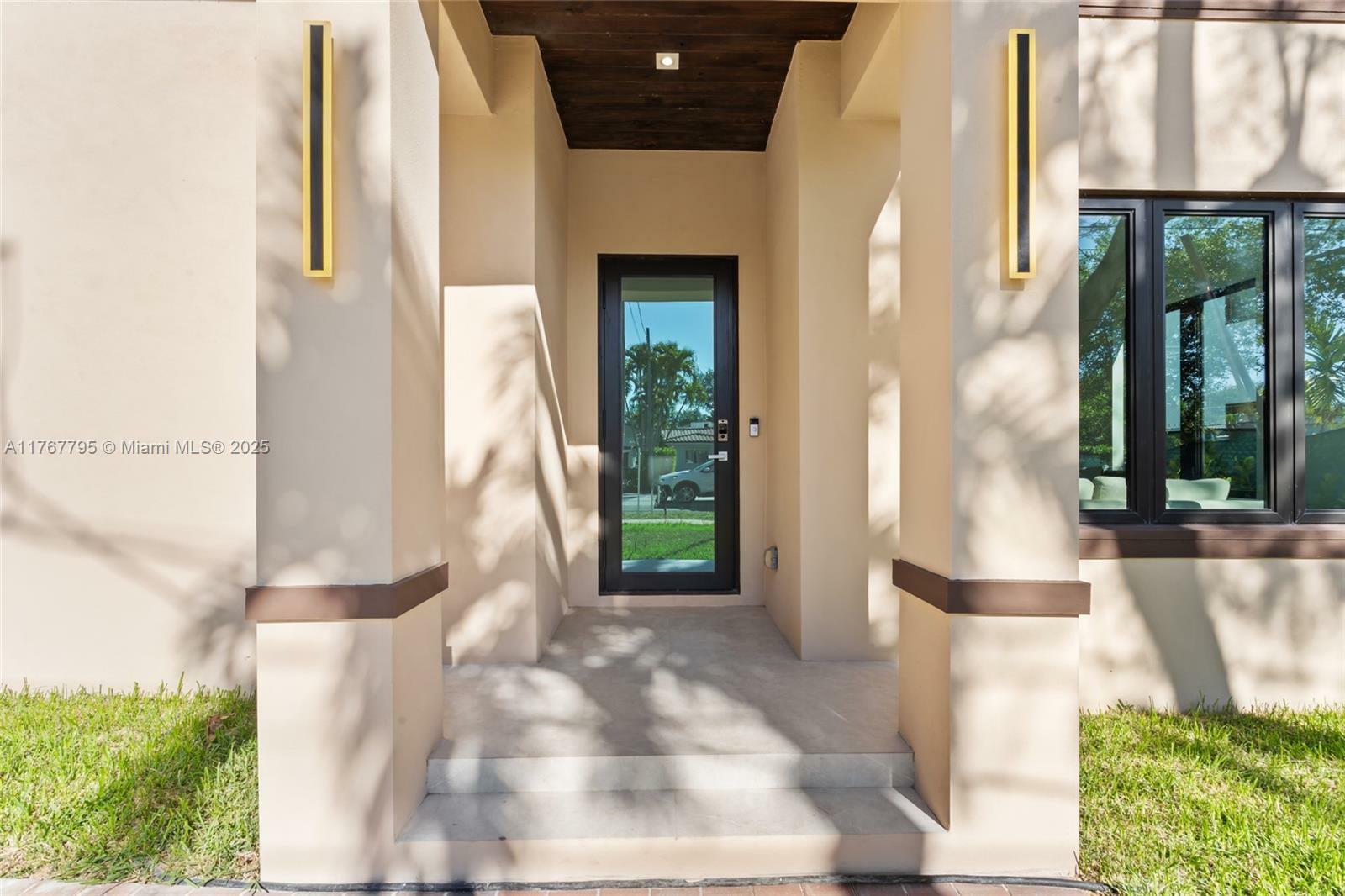 Property Photo: 2523 Red Road FL 33134