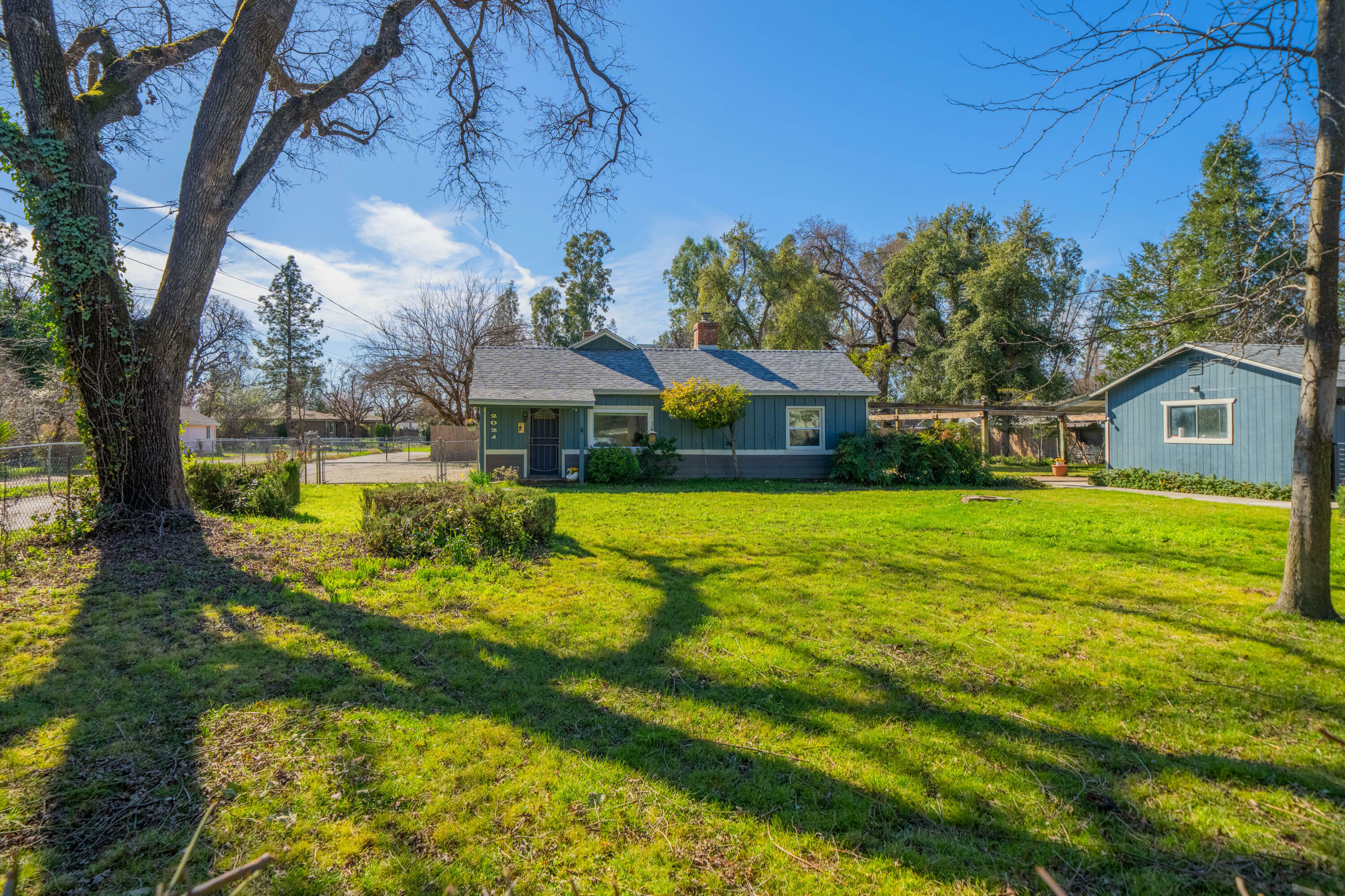2021 Jewell Lane  Redding CA 96001 photo