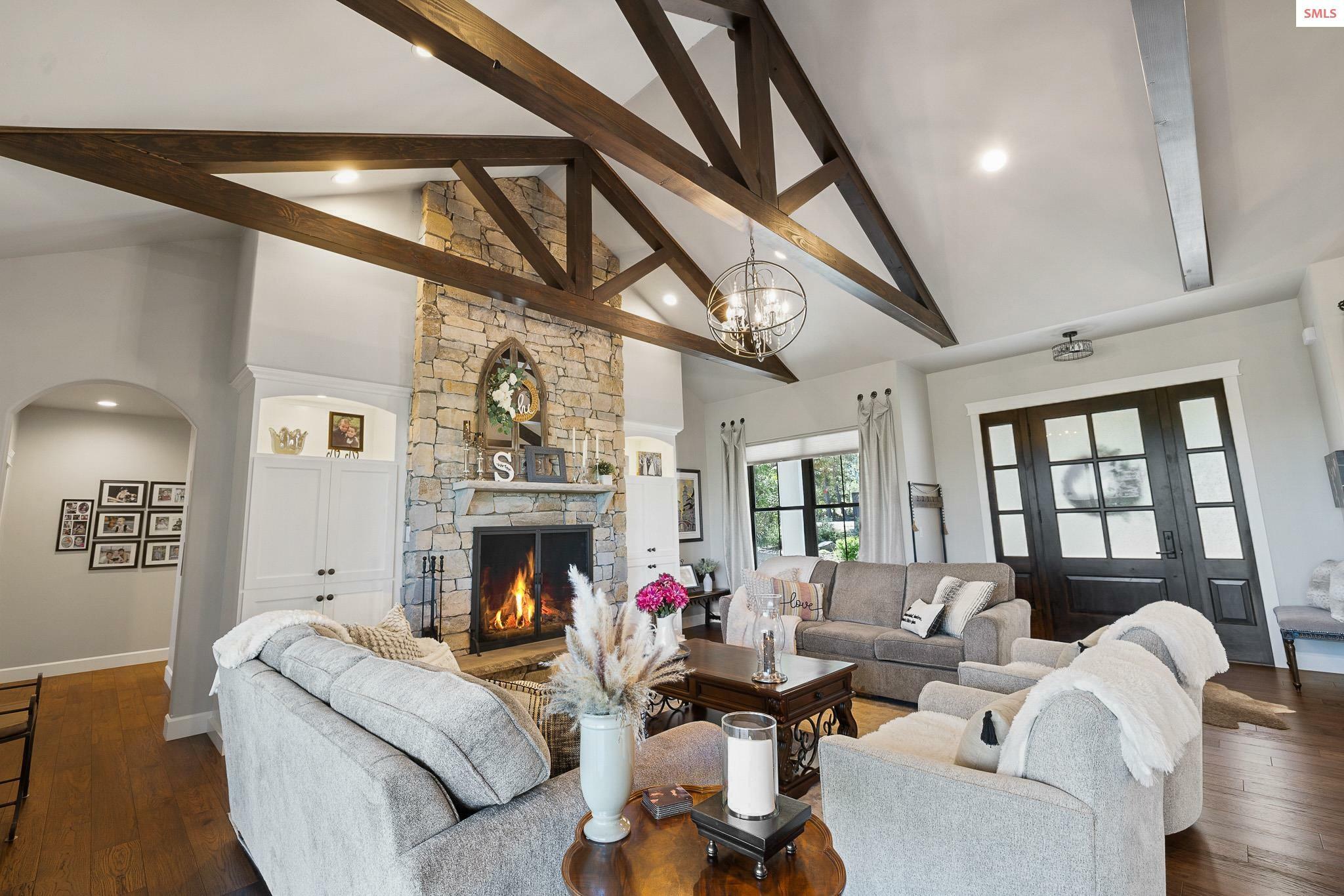 Property Photo: 7353 W Riverview Dr ID 83814