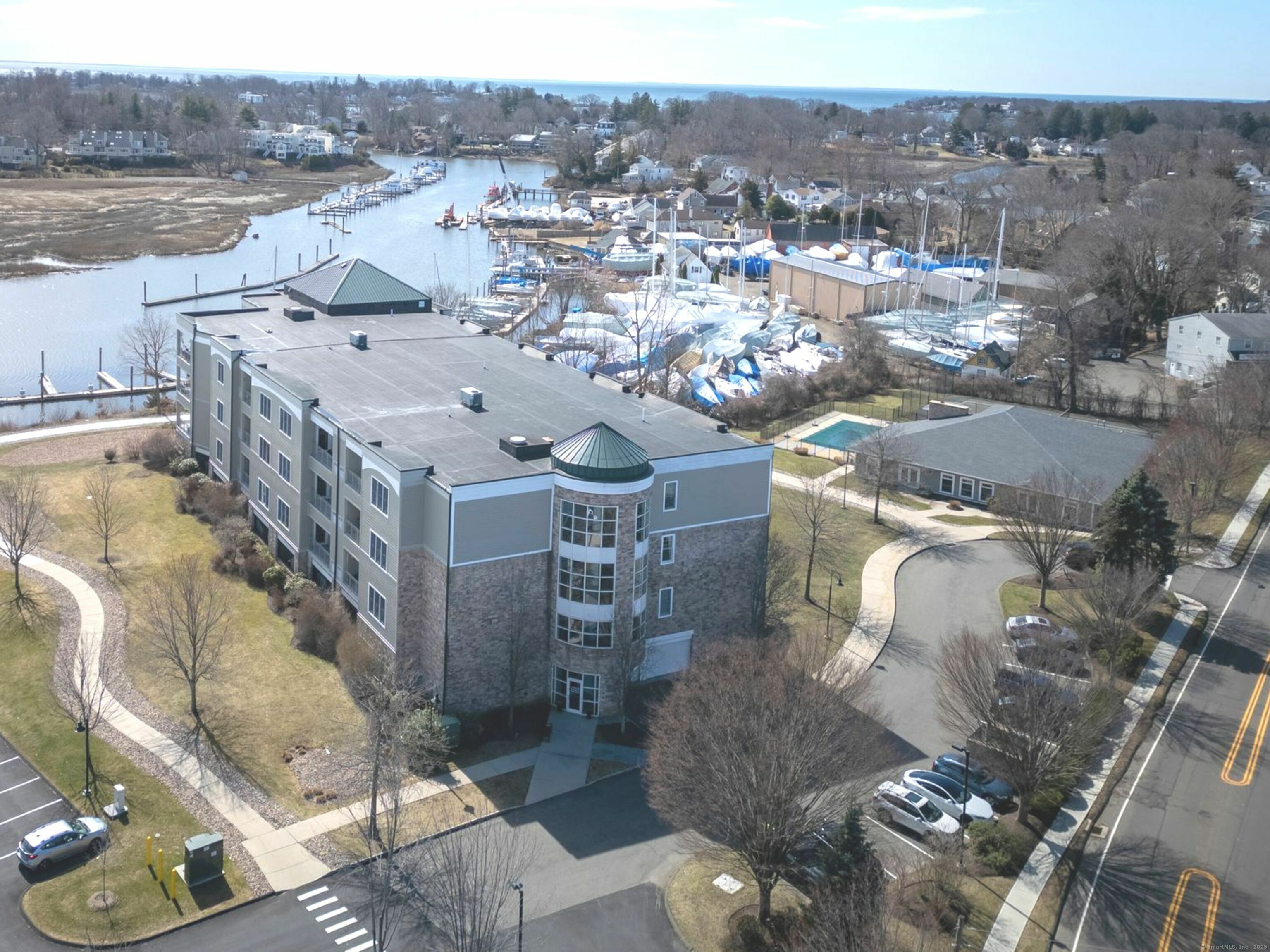 60 Maple Street 38B  Branford CT 06405 photo