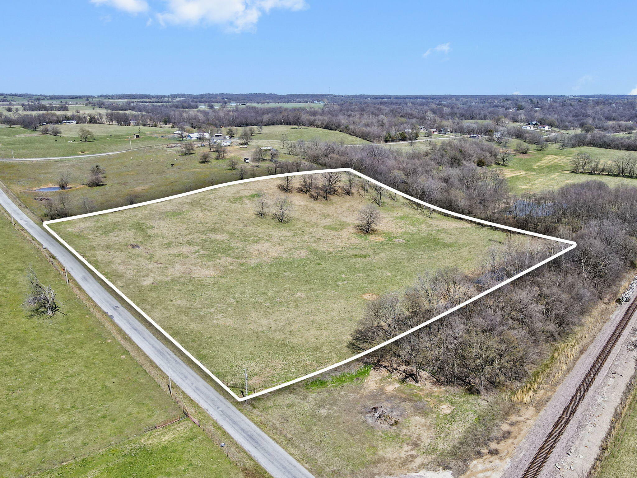 Property Photo: Lot 1 Lawrence 1020 MO 65723