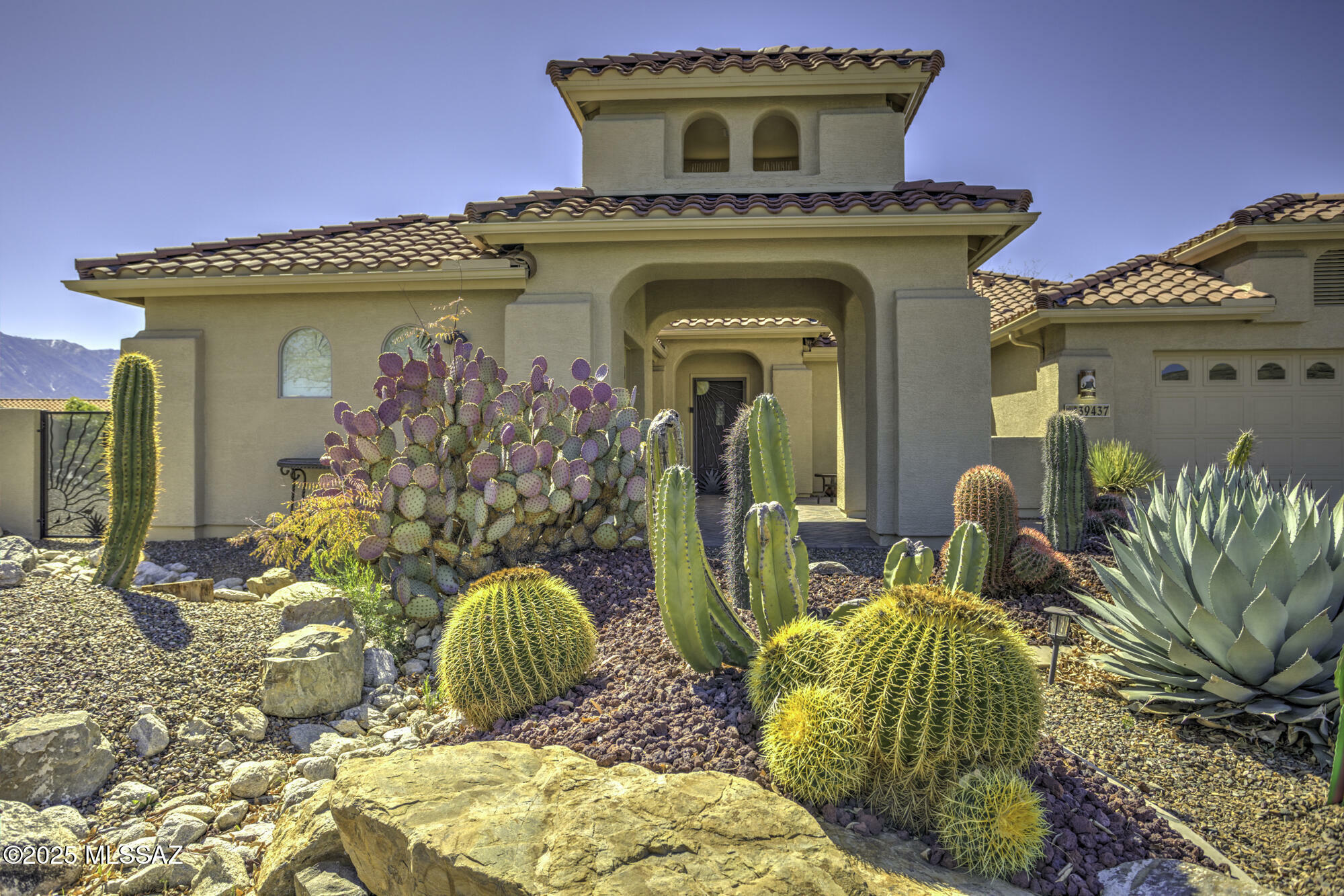39437 S Winding Trail Drive  Saddlebrooke AZ 85739 photo