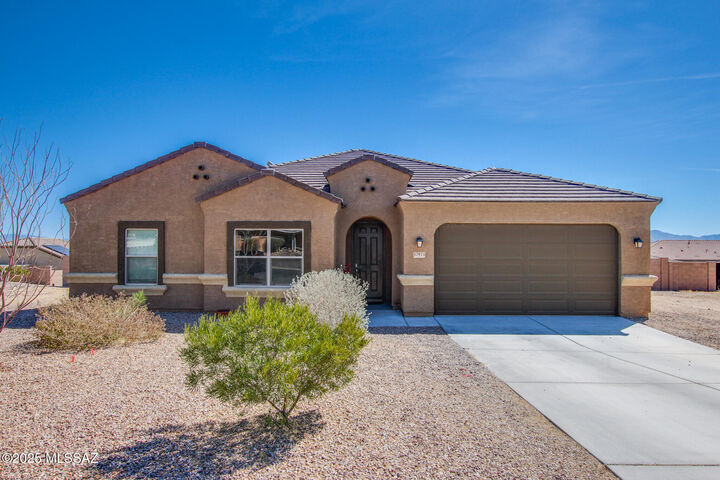 17871 S Camino De Las Quintas  Sahuarita AZ 85629 photo