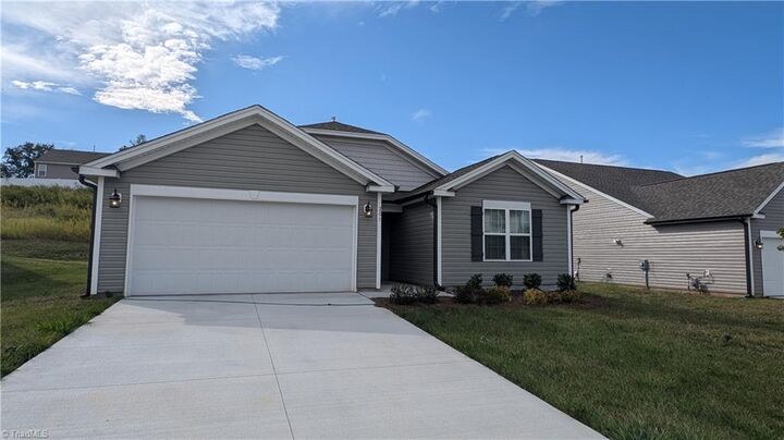 Property Photo:  201 Waylon Court  NC 27295 