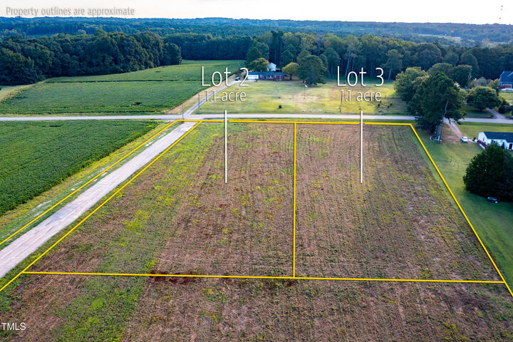 Property Photo:  04 Oakley Road  NC 27597 