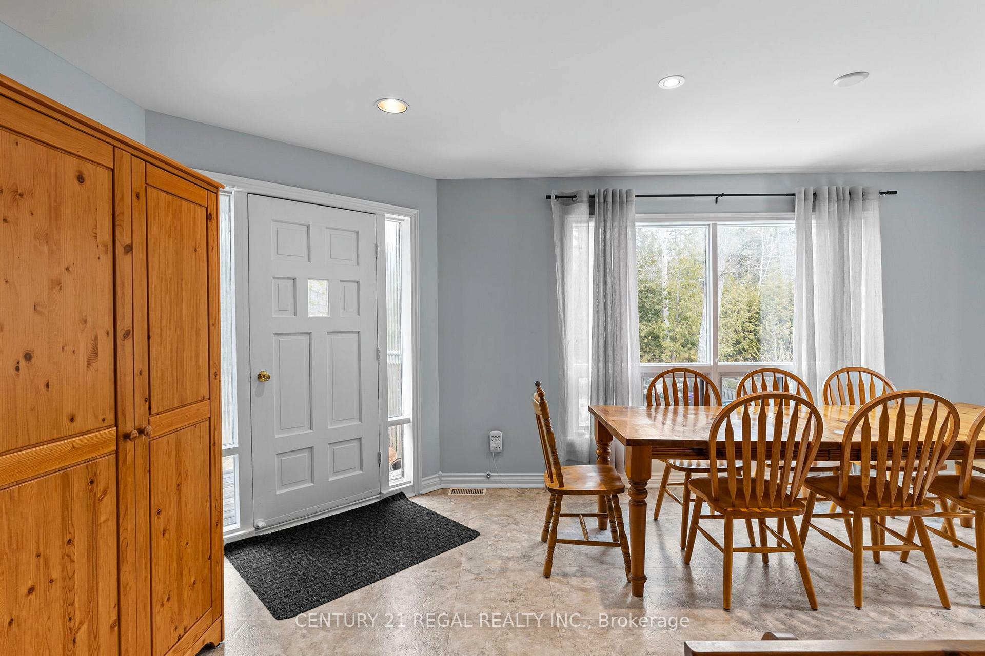 Property Photo: 895 Concession Rd 17 N/A ON L9M 0H8