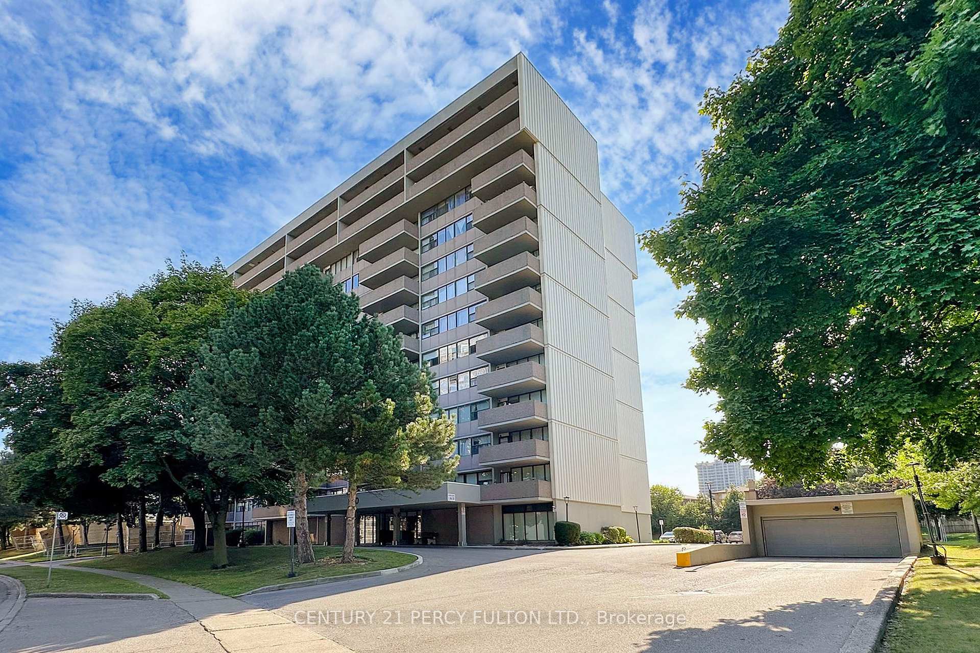 Photo de la propriété: 40 Bay Mills Boulevard 701 ON M1T 3P5