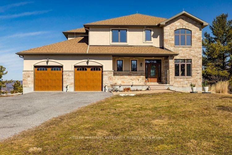 Property Photo: 3052 And Part 3 Stoneridge Road ON K0A 1T0