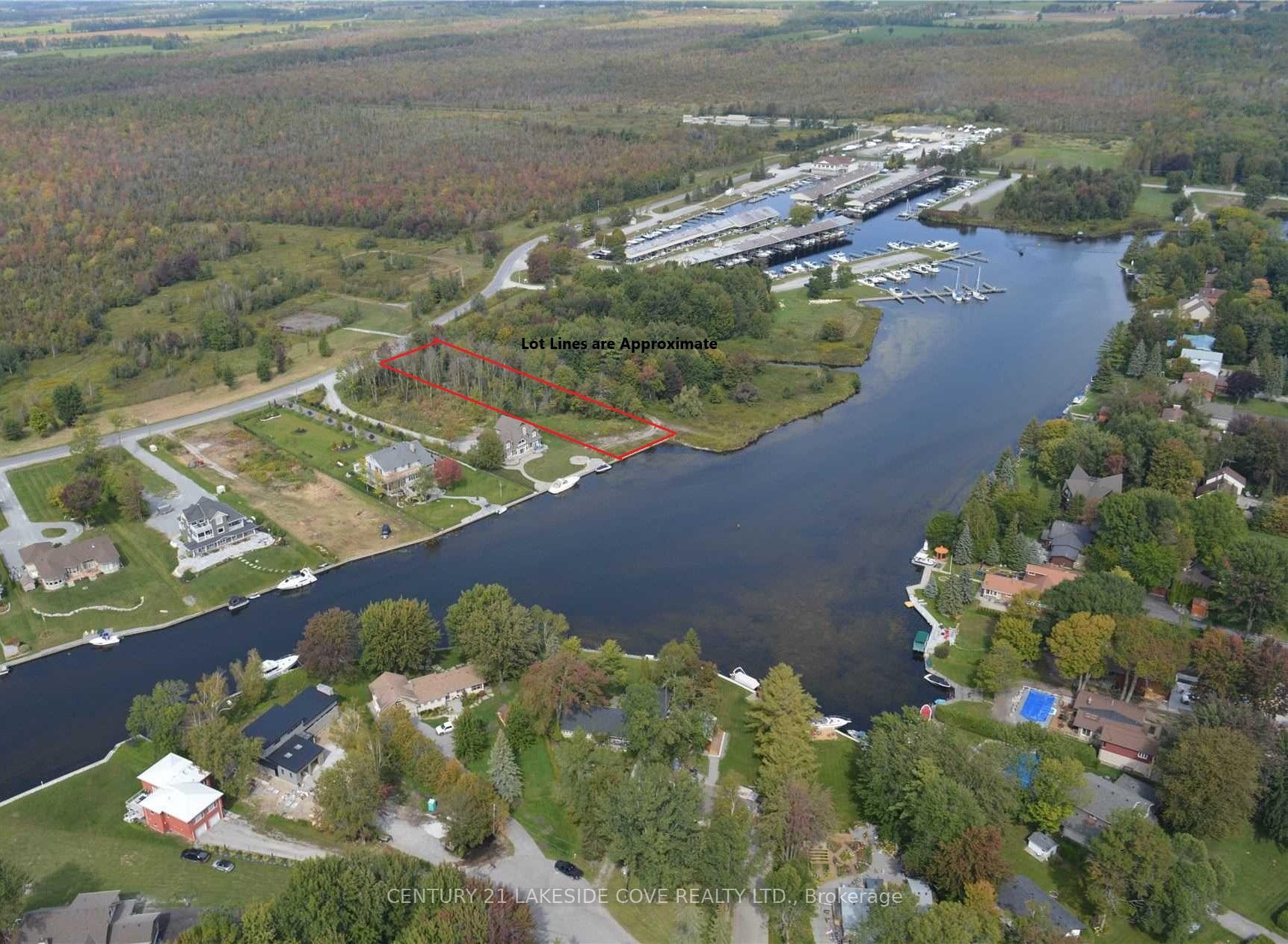 Photo de la propriété:  47 Paradise Boulevard  ON L0K 1B0 