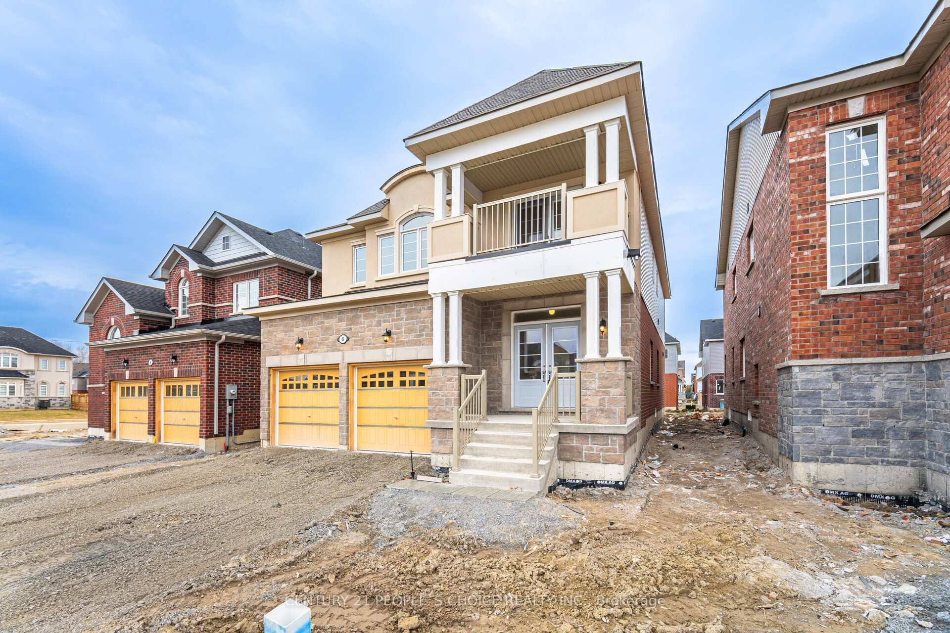 Photo de la propriété: 6 Grieve Avenue ON L0E 1R0