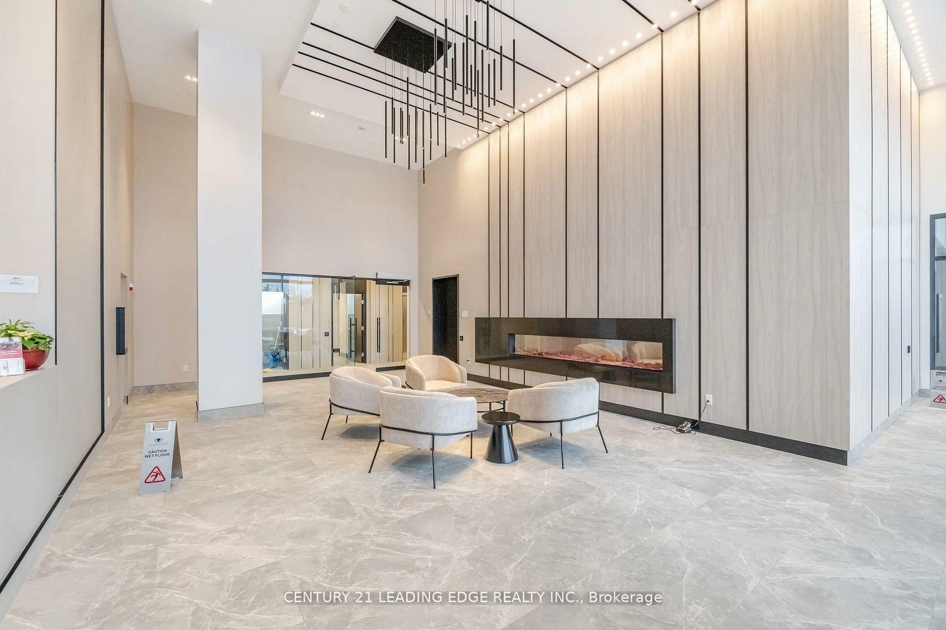 Property Photo: 260 Malta Avenue 316 ON L6Y 0B5