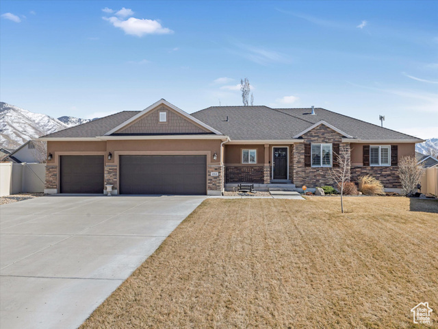 6864 N Snively Ct  Stansbury Park UT 84074 photo