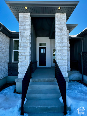 Property Photo: 3151 E 5225 N 11 UT 84310