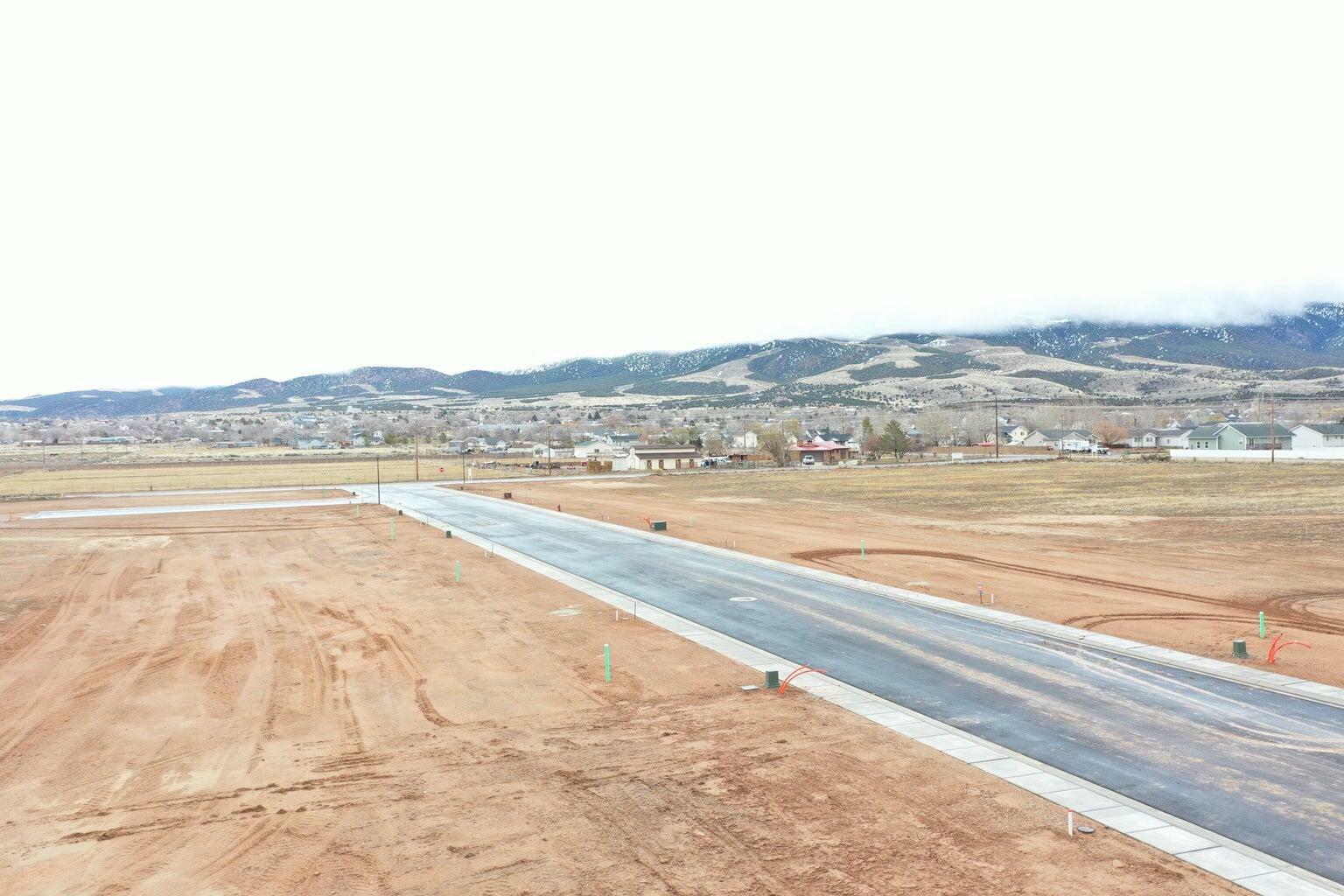 Lot 48 Phase 2 48  Enoch UT 84721 photo