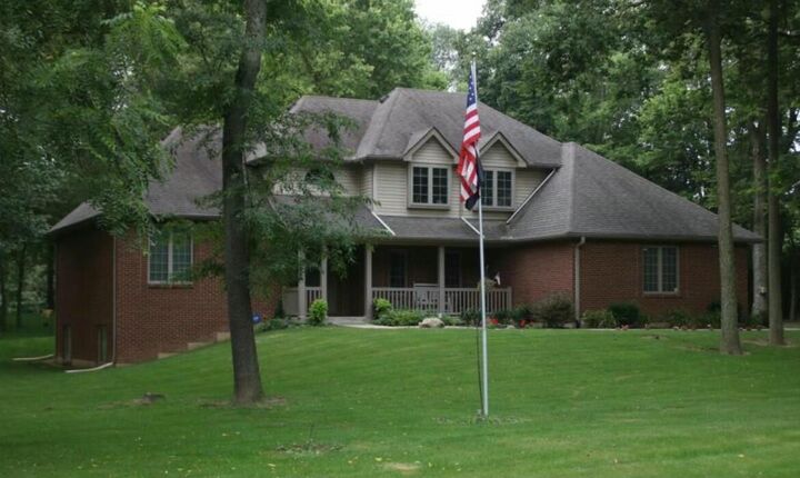 611 Navajo Street  Springfield OH 45502 photo