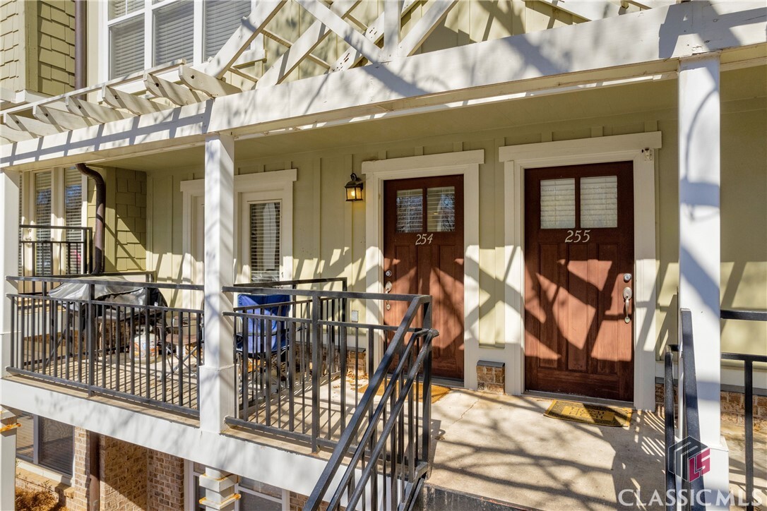 Property Photo:  490 Barnett Shoals Road 254  GA 30605 