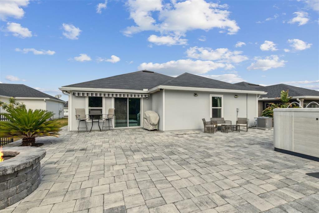 97476 Albatross Drive  Yulee FL 32097 photo