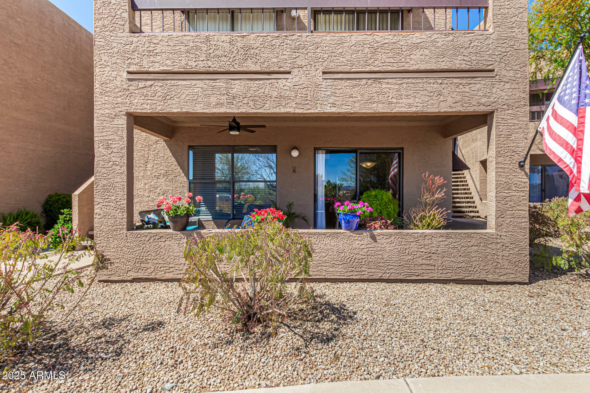 Property Photo: 16657 E Gunsight Drive 181 AZ 85268