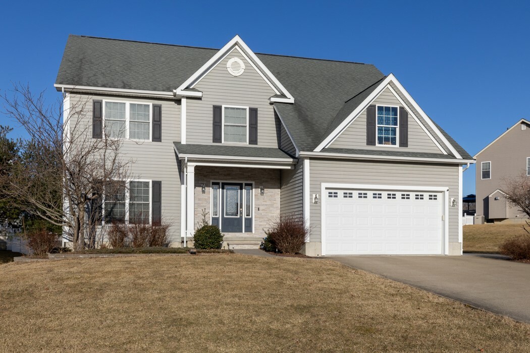 Property Photo: 306 Wexford Lane NY 14845