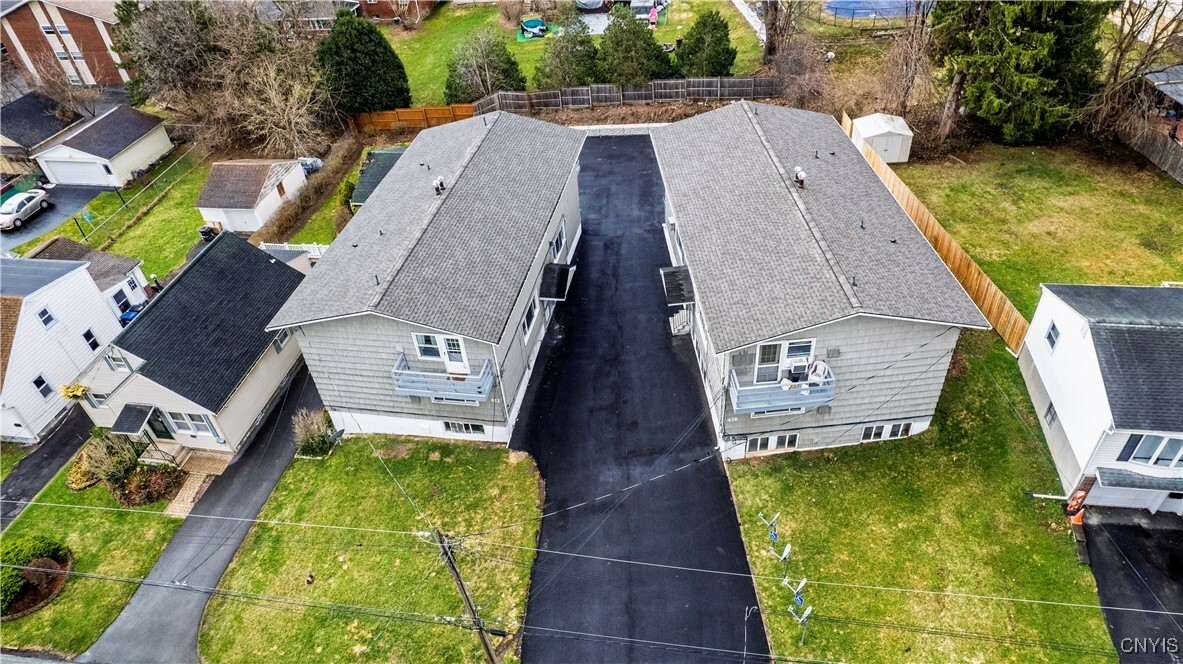 Property Photo: 416-22 Boston Street NY 13206