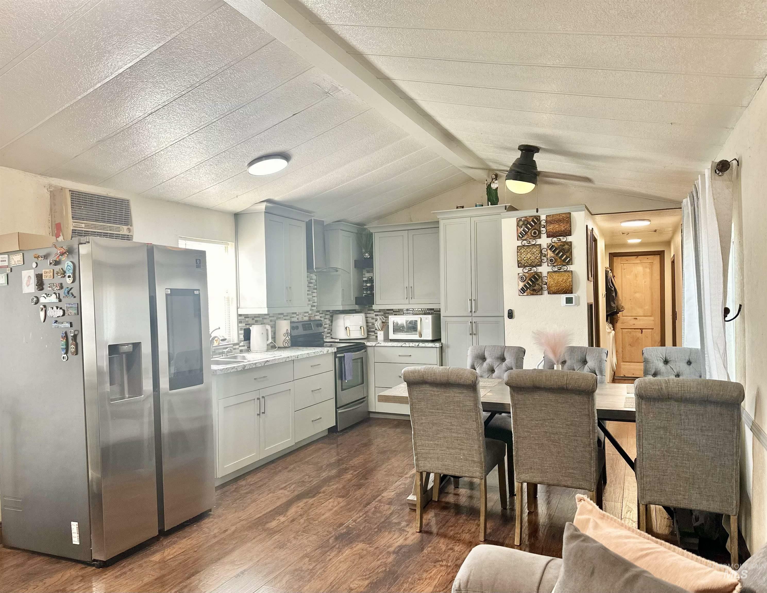 Property Photo: 571 Caldwell Blvd Trlr 36 ID 83651