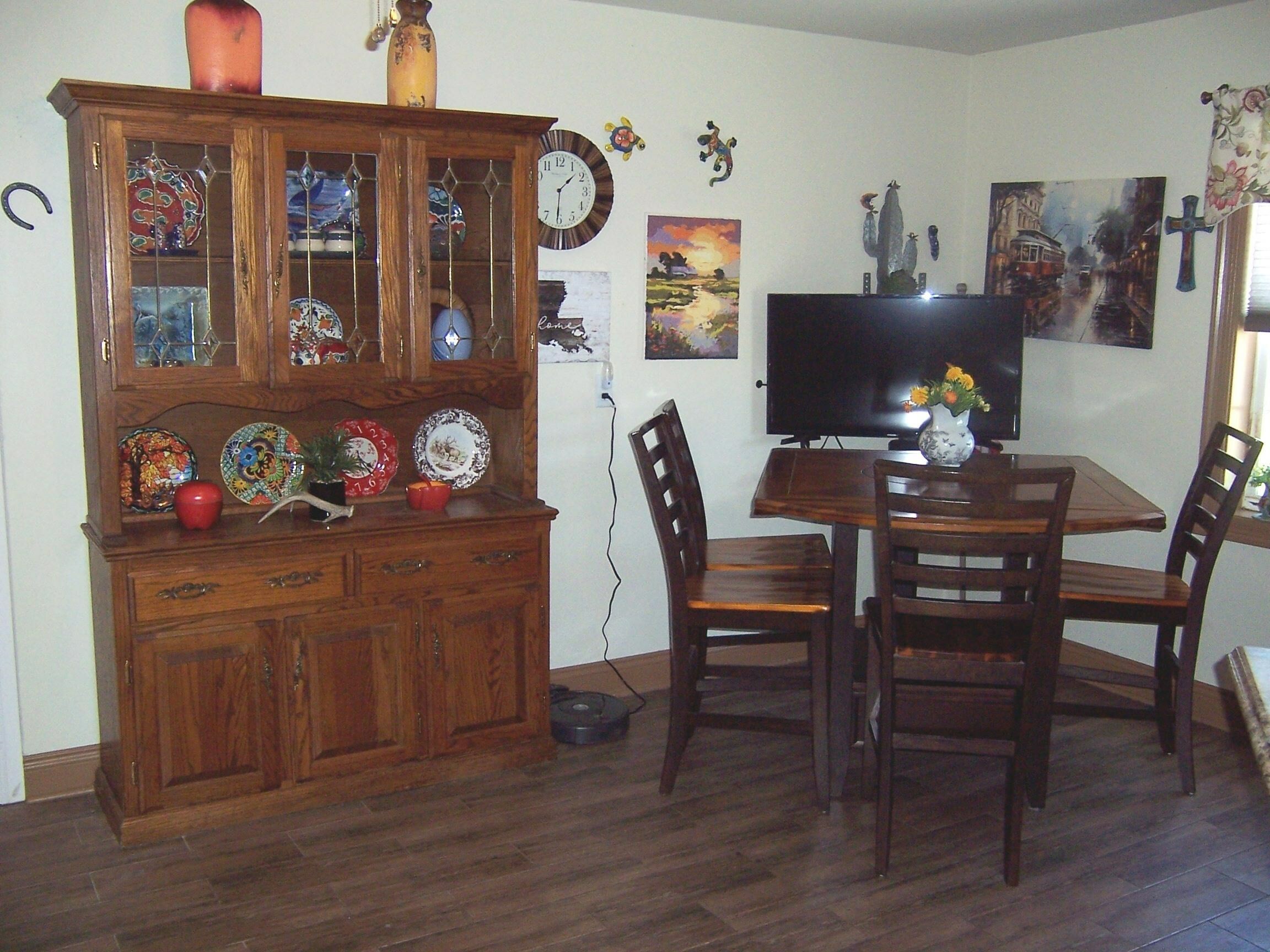 Property Photo: 6113 Shrimpers Row LA 70353