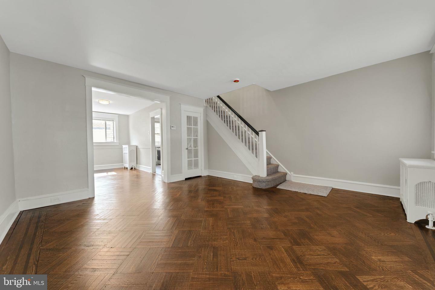 Property Photo: 6510 Guyer Avenue PA 19142