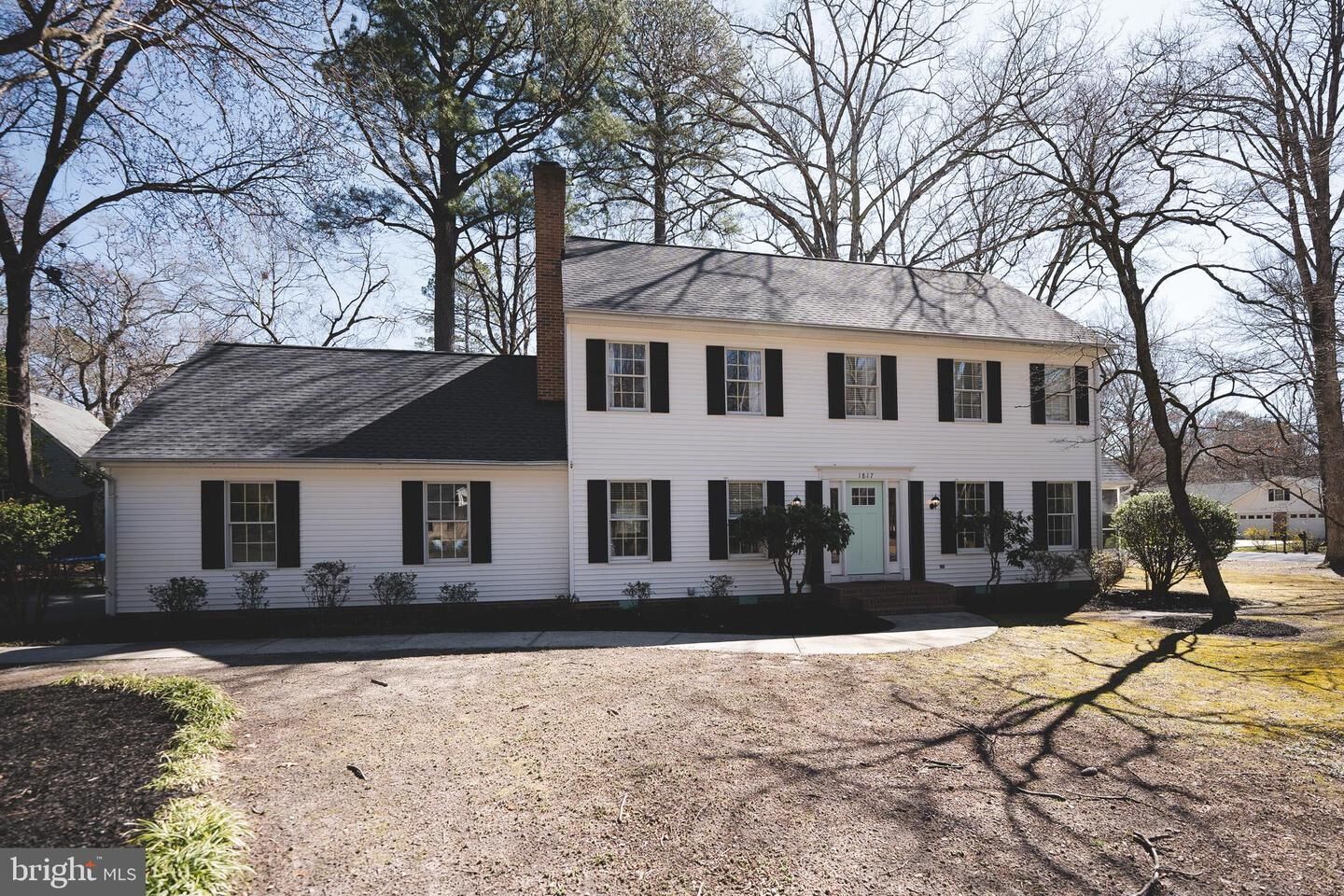 Property Photo:  1817 W Clear Lake Drive  MD 21804 