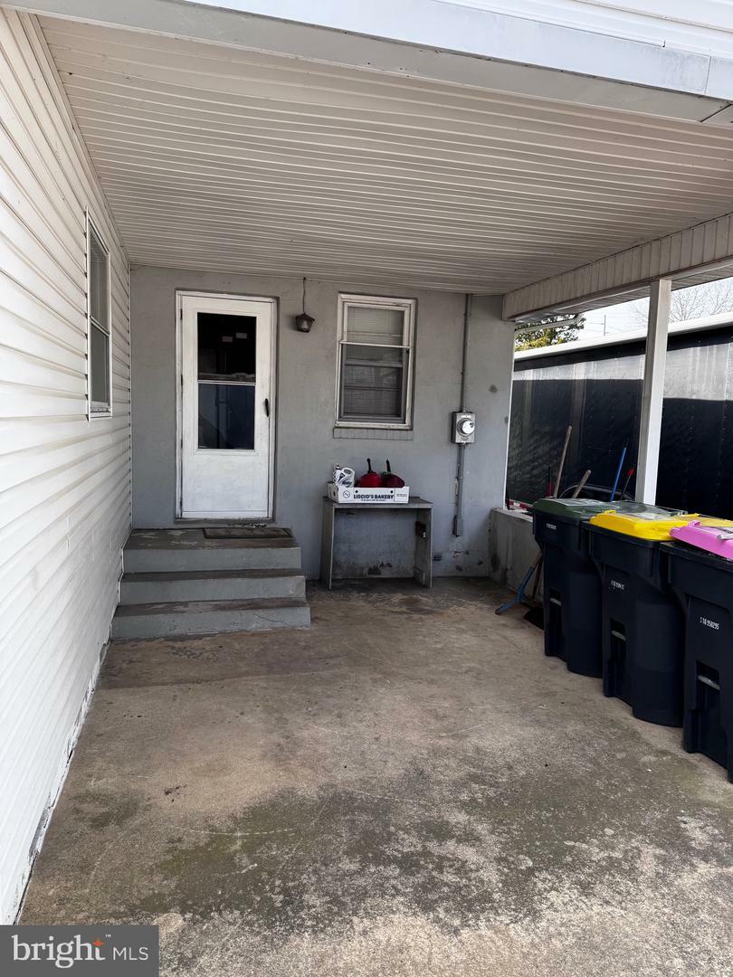 Property Photo: 2 Dill Avenue NJ 08091